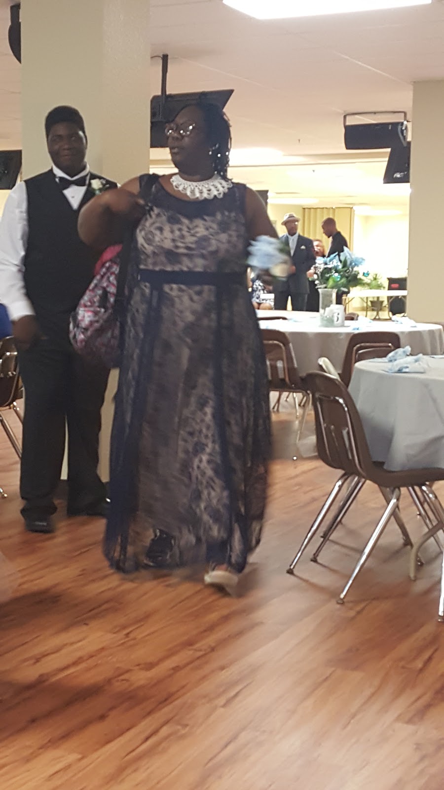 Mount Olive Baptist Church 301 W Sanford St, Arlington, TX 76011