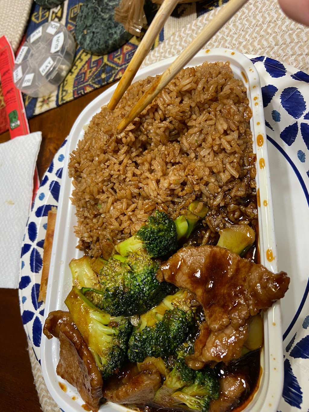 Best Wok | 70325 LA-1077, Covington, LA 70433, USA | Phone: (985) 792-5022