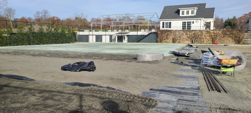 Oval Tennis, Inc. | 3834 Danbury Rd, Brewster, NY 10509, USA | Phone: (914) 248-6825