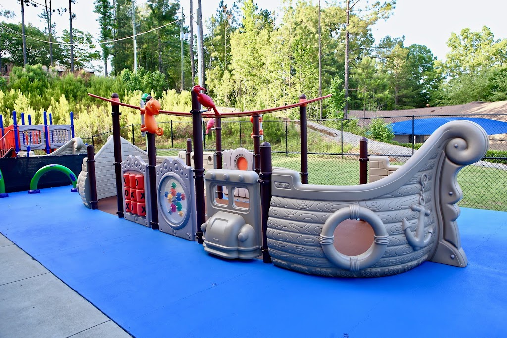 Ardent Preschool & Daycare - Trace Crossing | 5390 Magnolia Trce, Hoover, AL 35244, USA | Phone: (205) 733-5437