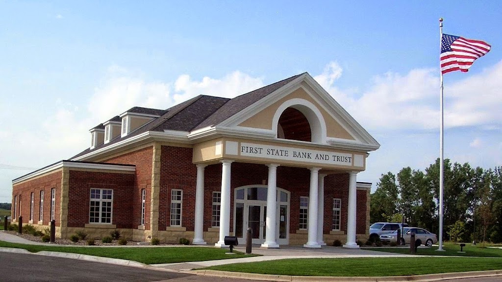 First State Bank and Trust | Photo 5 of 5 | Address: 125 New England Pl, Stillwater, MN 55082, USA | Phone: (651) 439-7072