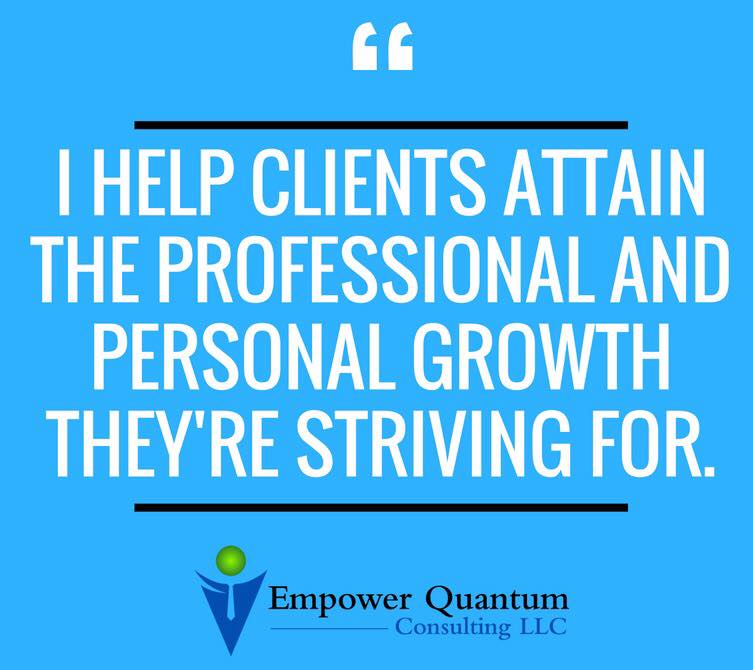 Empower Quantum Consulting LLC | 217 Mill Crossing W, Colleyville, TX 76034, USA | Phone: (817) 458-8399