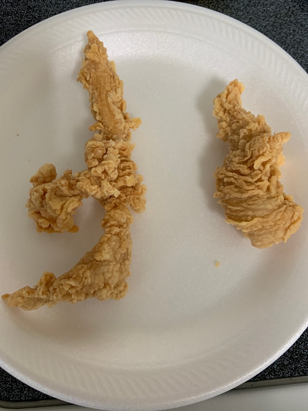 Lisas Chicken | 6440 N Fwy, Fort Worth, TX 76137, USA | Phone: (682) 708-3452