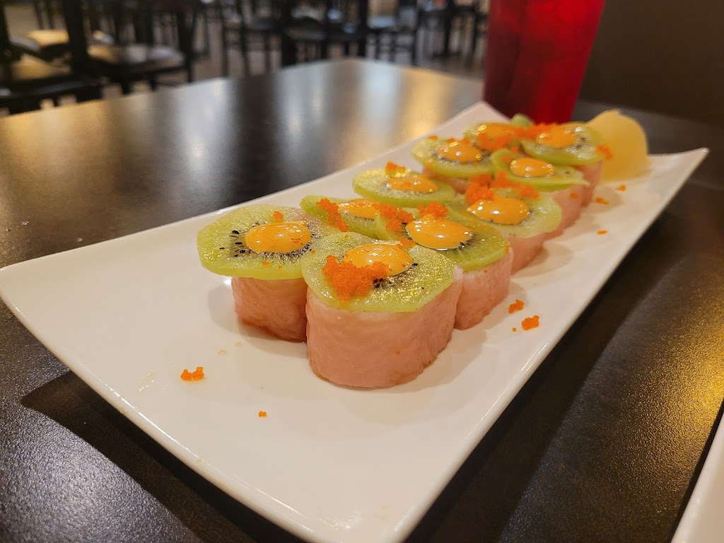 Sushi Q3 Millersville | 691 Old Mill Rd, Millersville, MD 21108, USA | Phone: (443) 685-3325