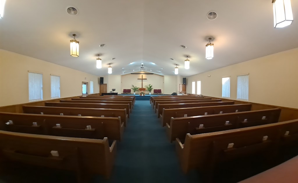 Grace Korean Presbyterian Church | 11320 W Rd, Roswell, GA 30075, USA | Phone: (404) 644-1445