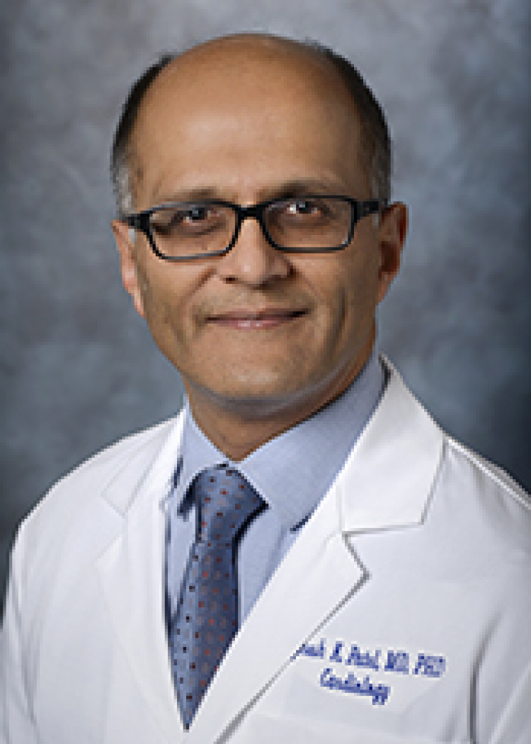 Jignesh K Patel, MD, PhD | 18133 Ventura Blvd Suite 300, Tarzana, CA 91356, USA | Phone: (310) 423-2077