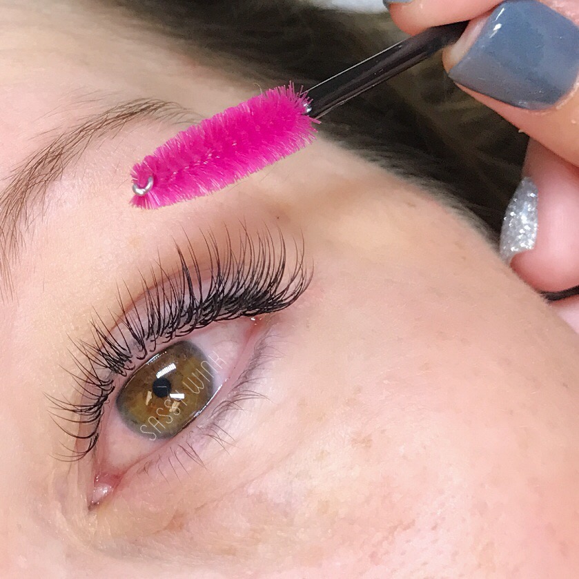 Sassy Wink Lashes, Microblading and Permanent Makeup | 6730 E McDowell Rd Unit 102, Scottsdale, AZ 85257, USA | Phone: (602) 748-4277