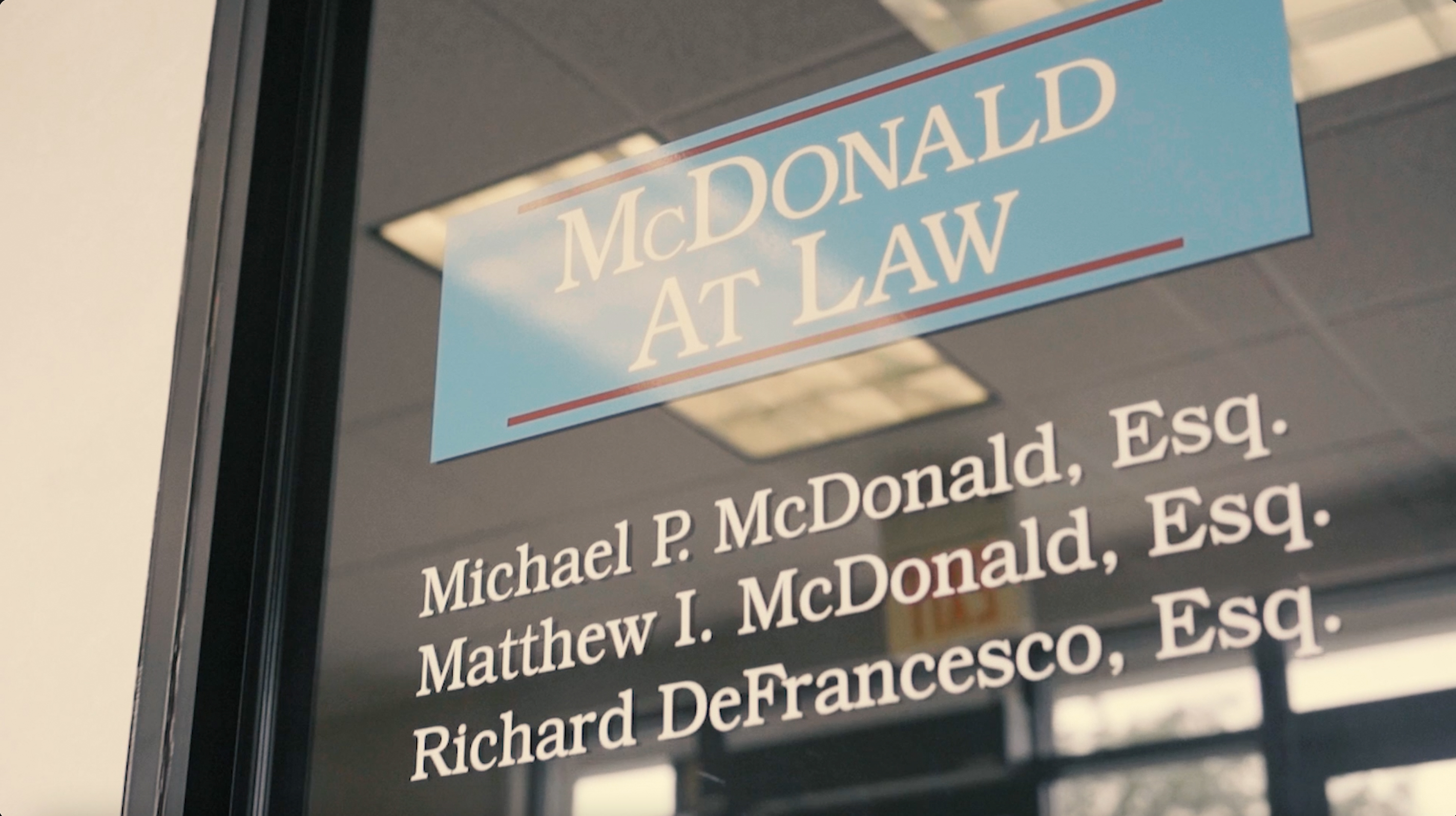 McDonald at Law | 2150 Noll Dr #300, Lancaster, PA 17603, United States | Phone: (717) 431-3093