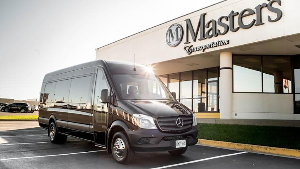 Masters Transportation- Kansas City | 800 QuikTrip Way, Belton, MO 64012 | Phone: (800) 783-3613