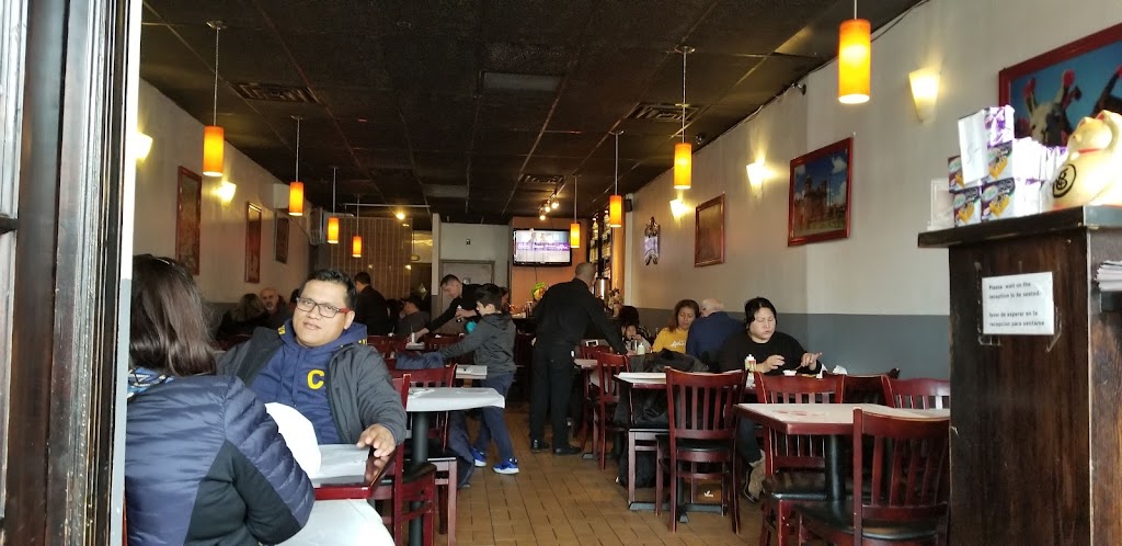 Chifa Restaurant | 73-20 Northern Blvd, Queens, NY 11372 | Phone: (718) 898-0108