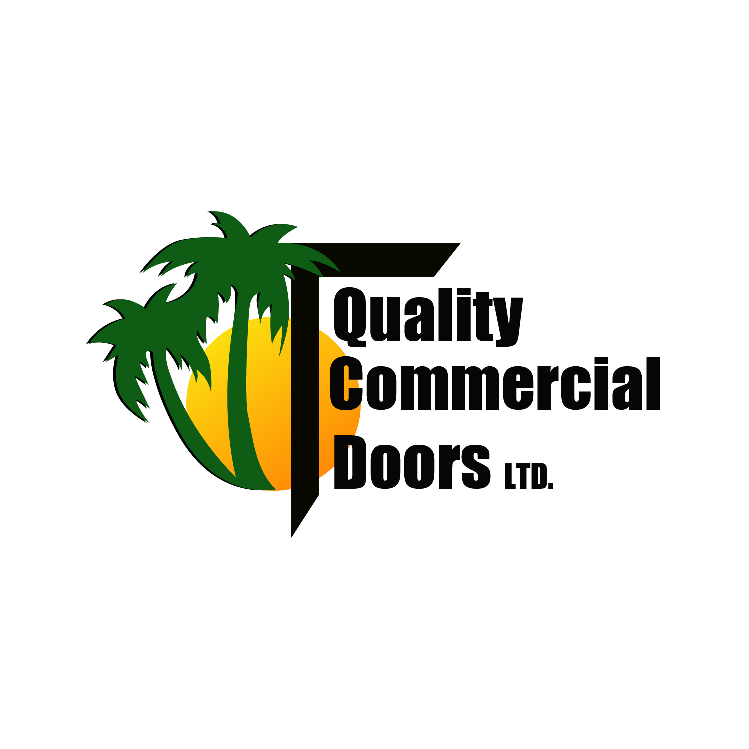 Quality Commercial Doors | 2045 Lauwiliwili St Ste 1502, Kapolei, HI 96707, United States | Phone: (808) 672-8800