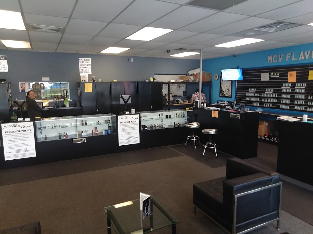 Mid Cities Vapor | 5217 Davis Blvd E, North Richland Hills, TX 76180 | Phone: (817) 281-0748