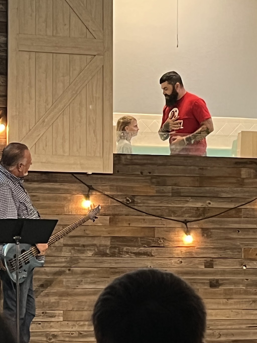 OneChurch Whitesboro | 400 US-377, Whitesboro, TX 76273, USA | Phone: (903) 564-5574