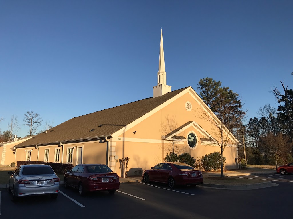 Atlanta First Hispanic Seventh-day Adventist Church | 111 Pounds Dr, Tucker, GA 30084, USA | Phone: (770) 381-3808