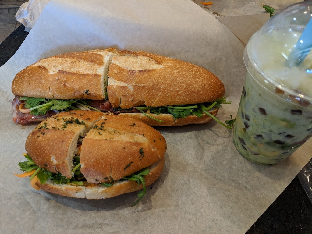 Le Moulin Vietnamese Sandwiches & Snacks | 1766 N Milpitas Blvd, Milpitas, CA 95035, USA | Phone: (408) 942-1790