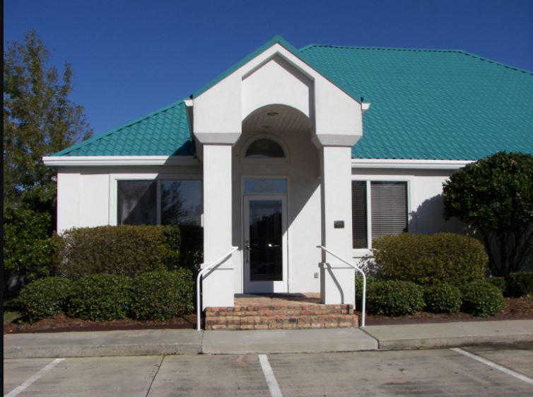 Pontchartrain Oral Surgery | 2334 Gause Blvd E, Slidell, LA 70461, USA | Phone: (985) 641-2030