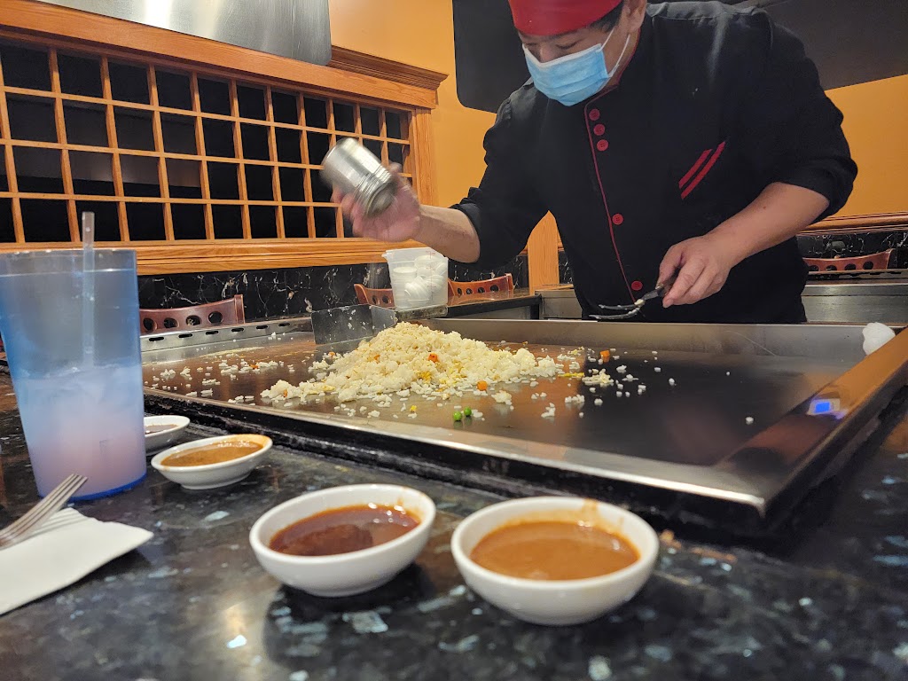 Shogun | 37750 Van Dyke Ave, Sterling Heights, MI 48312, USA | Phone: (586) 268-4882