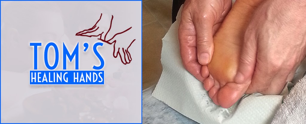 Toms Healing Hands | 2362 Blanding Blvd, Middleburg, FL 32068, USA | Phone: (904) 474-5642