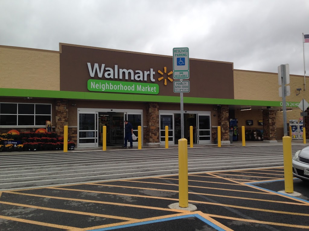 Walmart Neighborhood Market | 4536 Heritage Trace Pkwy, Fort Worth, TX 76244 | Phone: (817) 898-6071