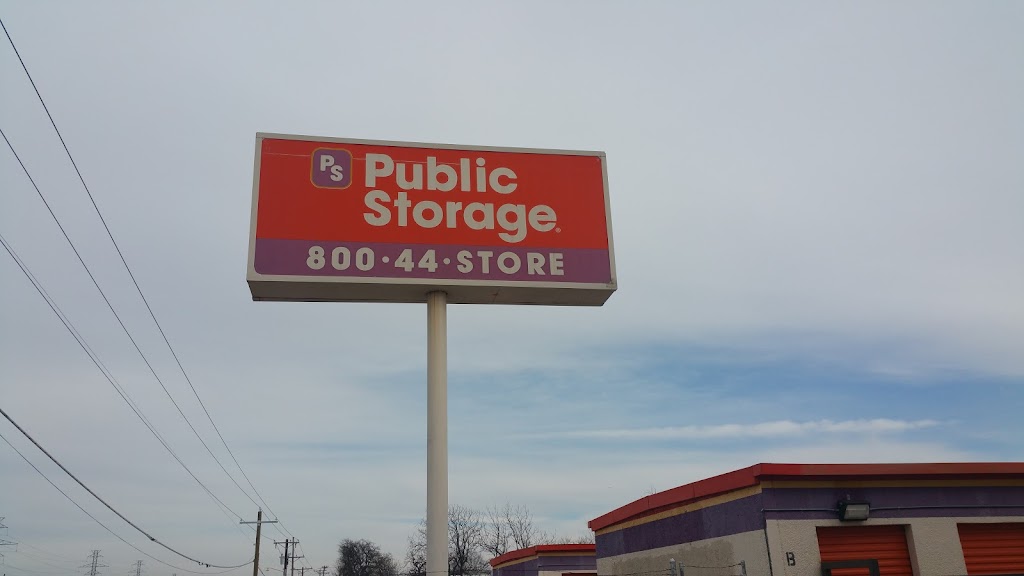 Public Storage | 1147 W Hurst Blvd, Hurst, TX 76053 | Phone: (817) 989-6465