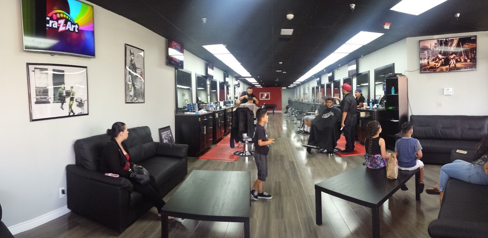 Prestige Barber Shop | 8847 Imperial Hwy g, Downey, CA 90242, USA | Phone: (562) 261-9658