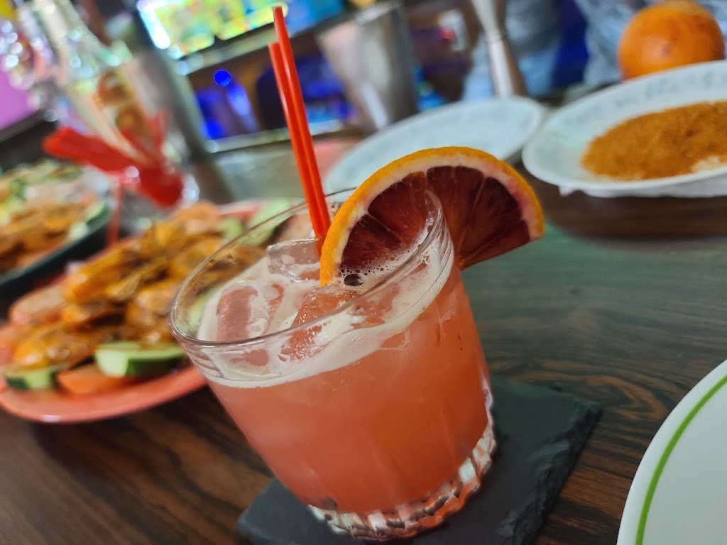 Las Patronas Cocina y Cantina | 5654 Indianapolis Blvd, East Chicago, IN 46312, USA | Phone: (219) 354-8189
