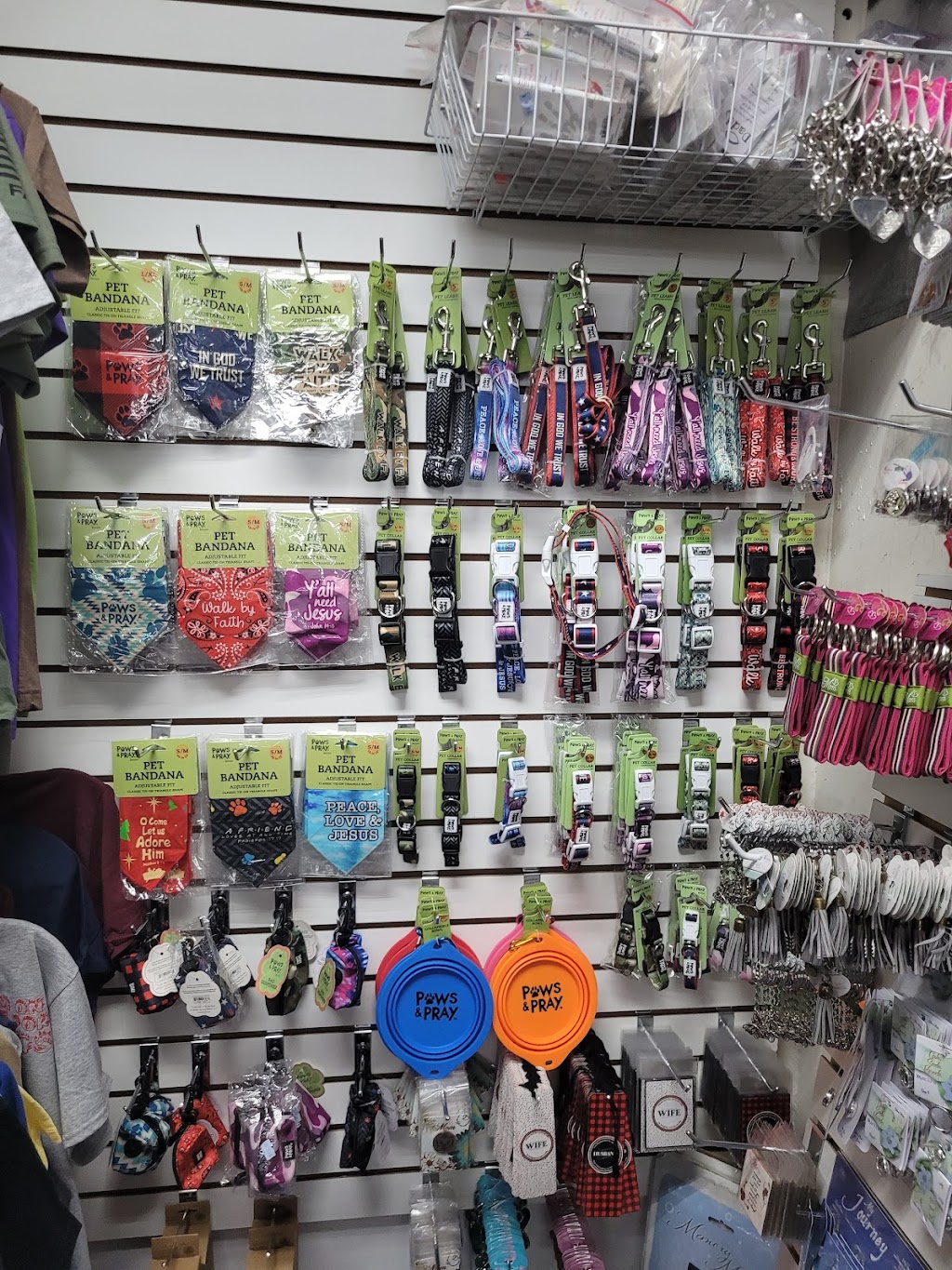 Paxon Discount Christian Books | 7010 Normandy Blvd #6206, Jacksonville, FL 32205, USA | Phone: (904) 781-0872