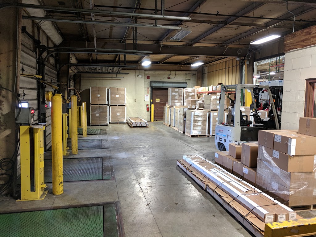 Tremco | 1451 Jacobson Ave, Ashland, OH 44805, USA | Phone: (419) 289-2050