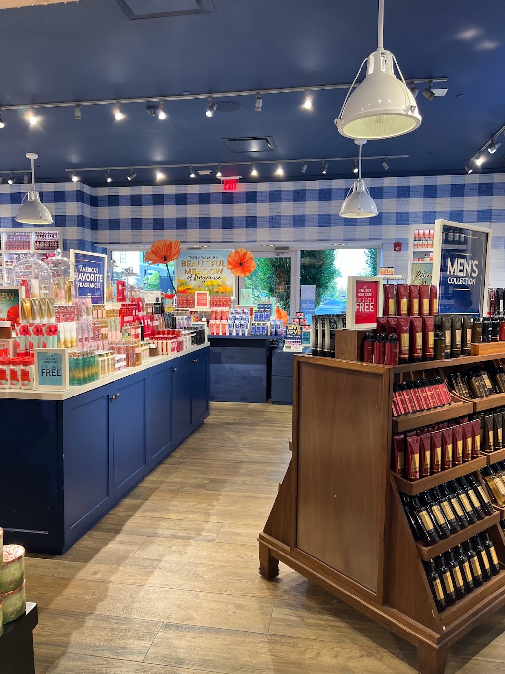 Bath & Body Works | 2615 Medical Center Pkwy, Murfreesboro, TN 37129, USA | Phone: (615) 896-5075