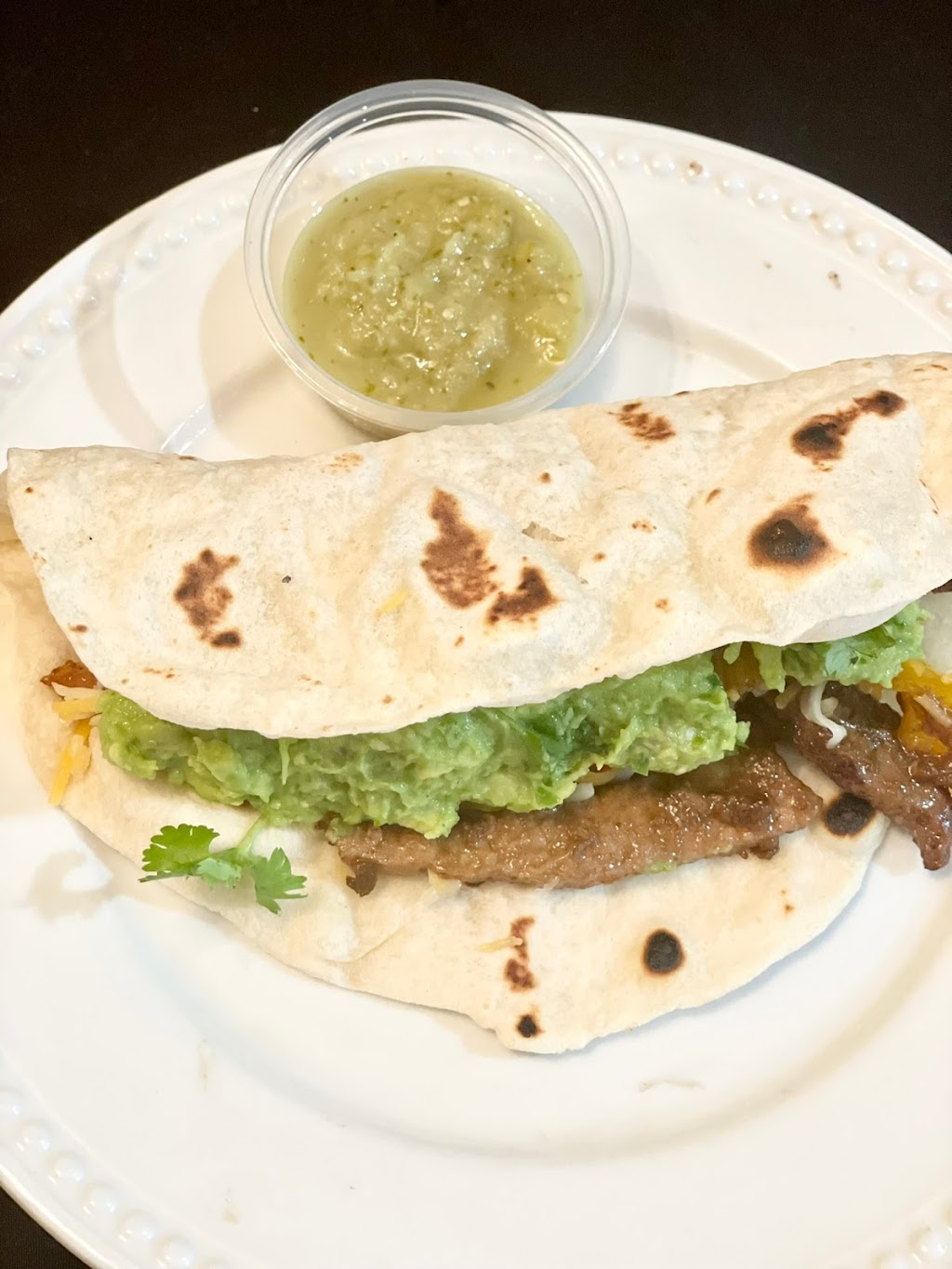 Tex-Mex Tacos To-Go | Grand and, Adelfa St, Lake Elsinore, CA 92530, USA | Phone: (951) 407-0908