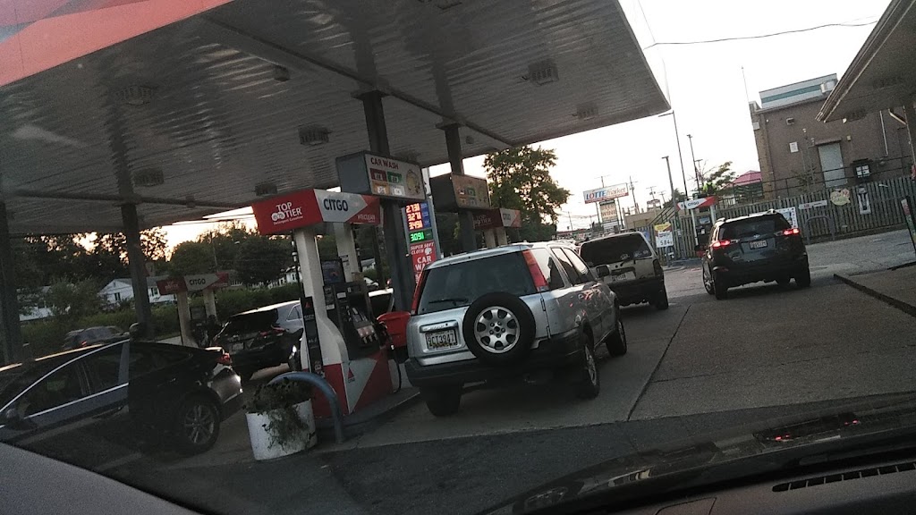 Citgo | 13615 Georgia Ave, Silver Spring, MD 20906, USA | Phone: (301) 933-6834
