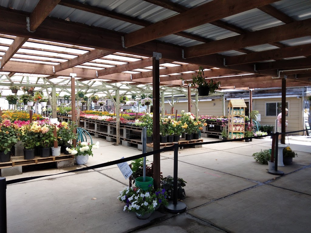 Green Acres Nursery & Supply at Eisleys | 380 Nevada St, Auburn, CA 95603, USA | Phone: (530) 885-5163