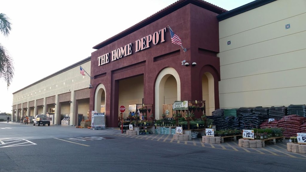 The Home Depot | 6633 Westminster Blvd., Westminster, CA 92683, USA | Phone: (714) 373-5333