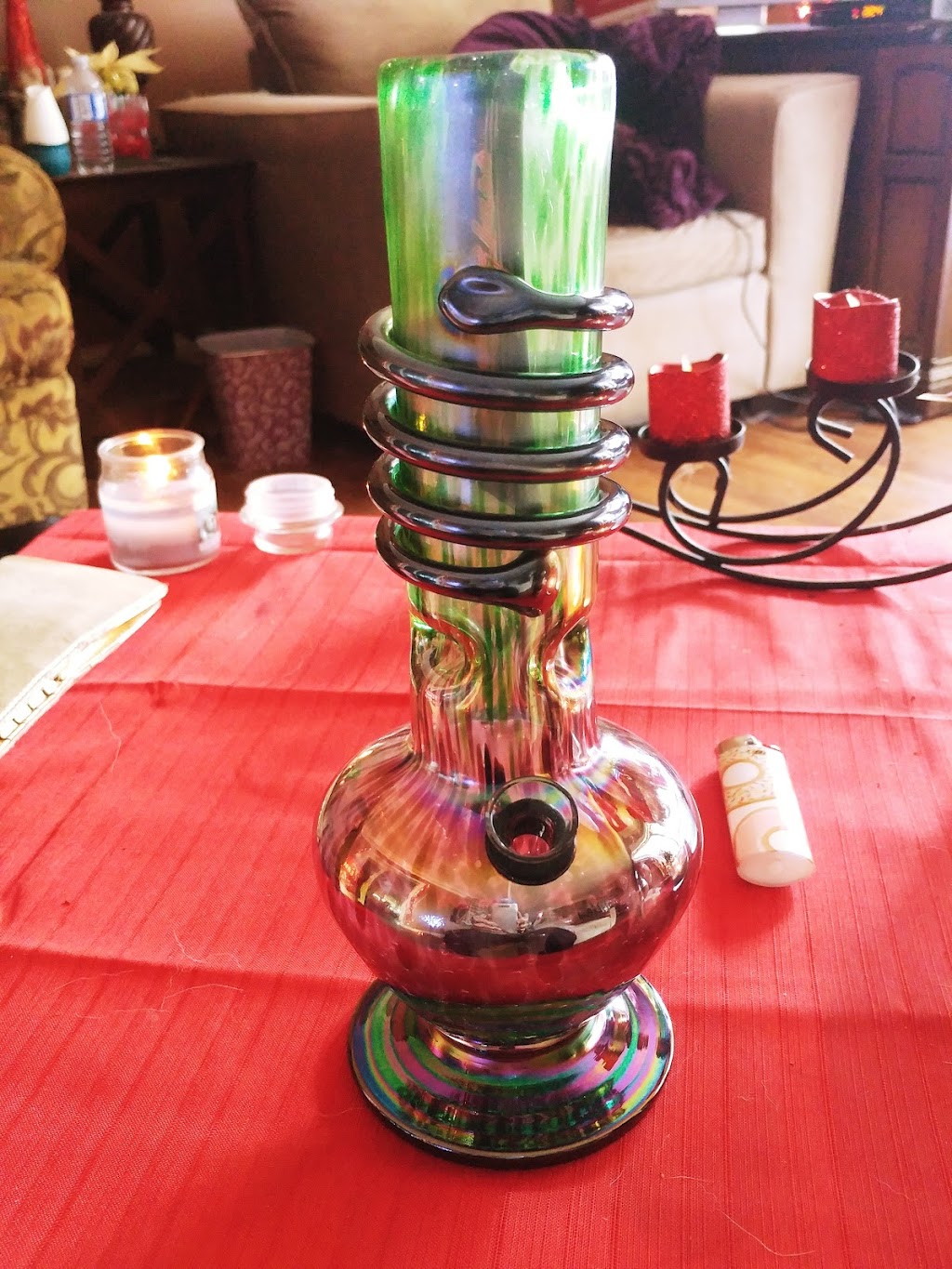 Weedy Point | 85 Niagara St, St. Catharines, ON L2R 4L1, Canada | Phone: (905) 684-1001