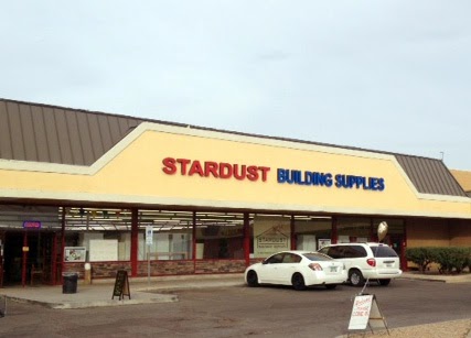 Stardust Building Supplies | 5150 W Northern Ave, Glendale, AZ 85301, USA | Phone: (602) 424-1575