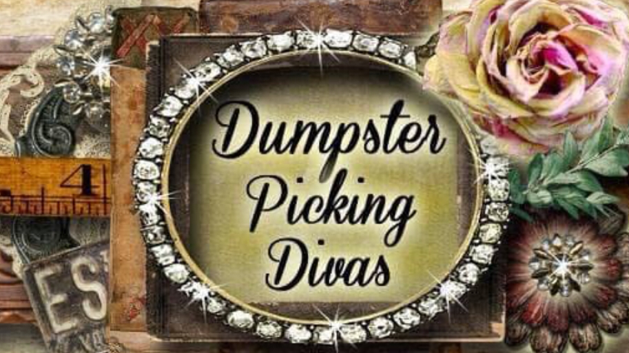 Dumpster Picking Divas | 13620 U.S. Hwy 87 W, La Vernia, TX 78121, USA | Phone: (210) 556-9333