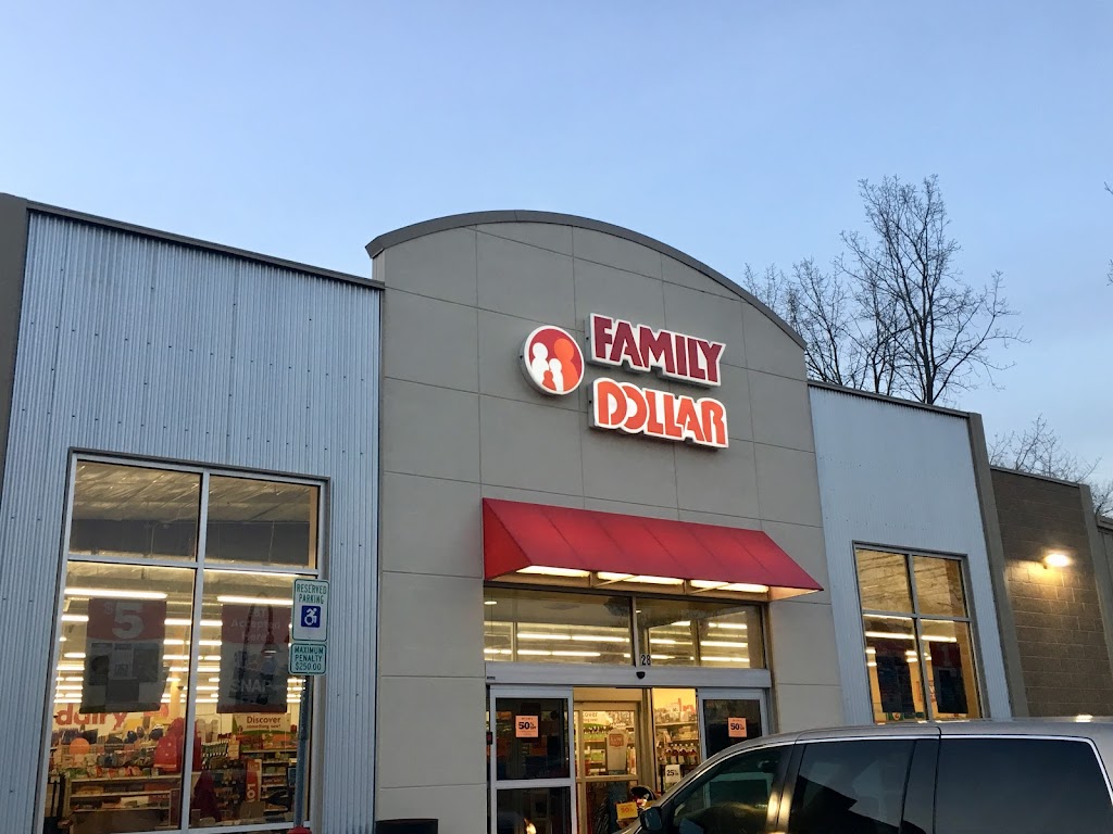 Family Dollar | 28 Broadway, Menands, NY 12204, USA | Phone: (518) 337-4061