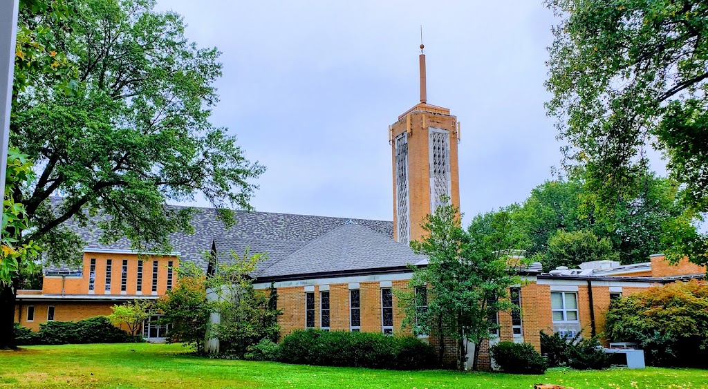 Webster Groves Christian Church | 1320 W Lockwood Ave, St. Louis, MO 63122 | Phone: (314) 961-3232