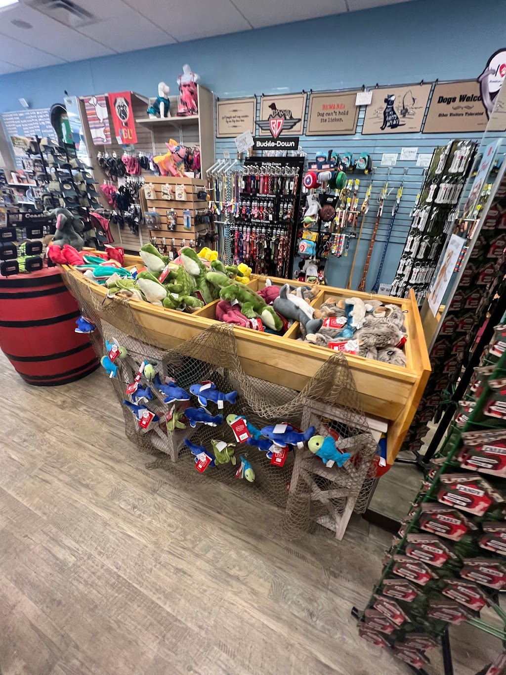 Faux Paws Dog Shop® | 2312 Grand Cypress Dr Suite 865, Lutz, FL 33559, USA | Phone: (877) 807-3647