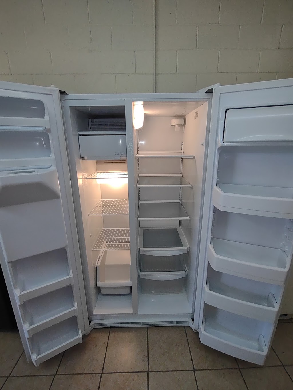 Bartow County Used Appliances | 6649-B, 6649 Glade Rd SE, Acworth, GA 30102, USA | Phone: (678) 403-2282