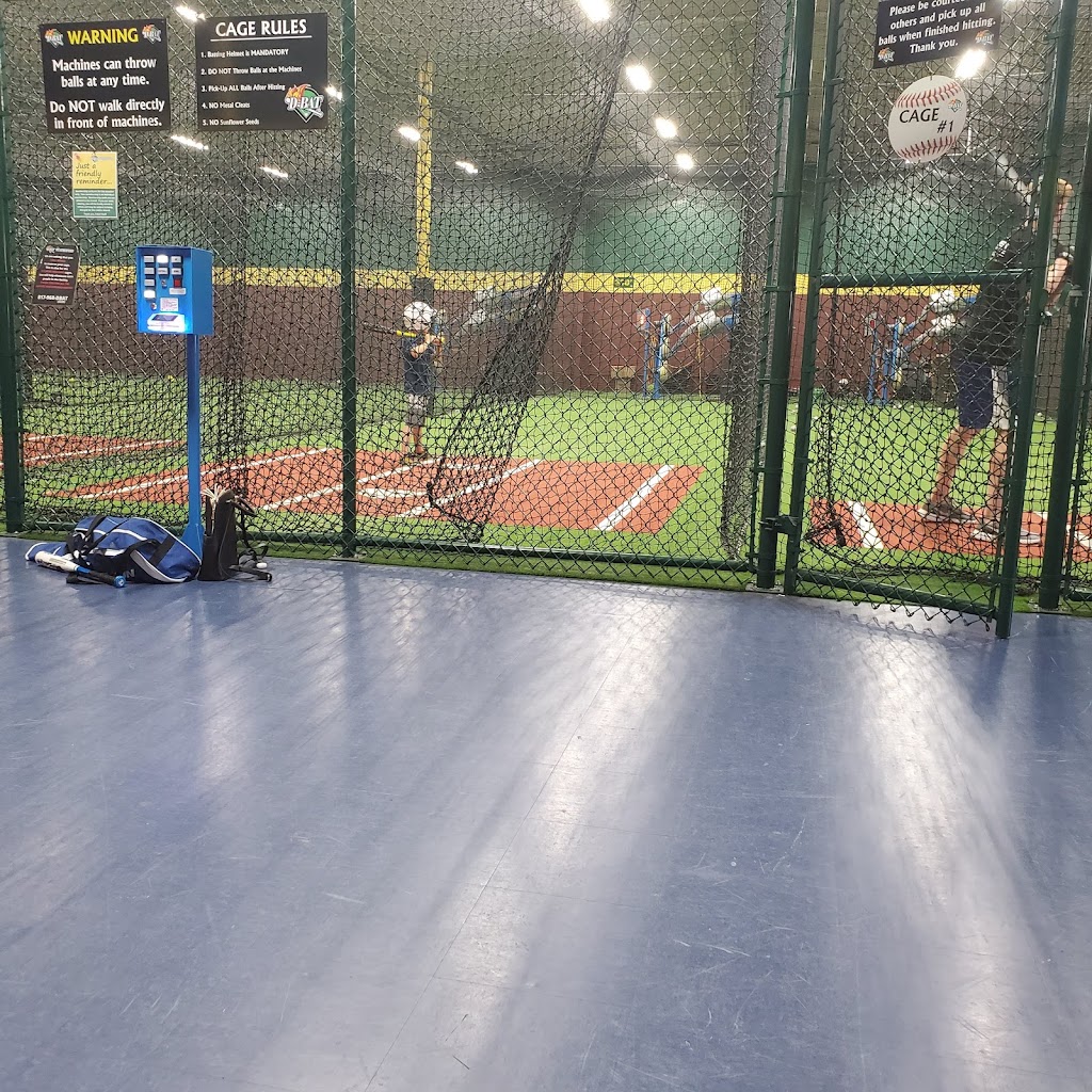 D-BAT Weatherford | 1314 S Main St #200, Weatherford, TX 76086, USA | Phone: (817) 968-3228