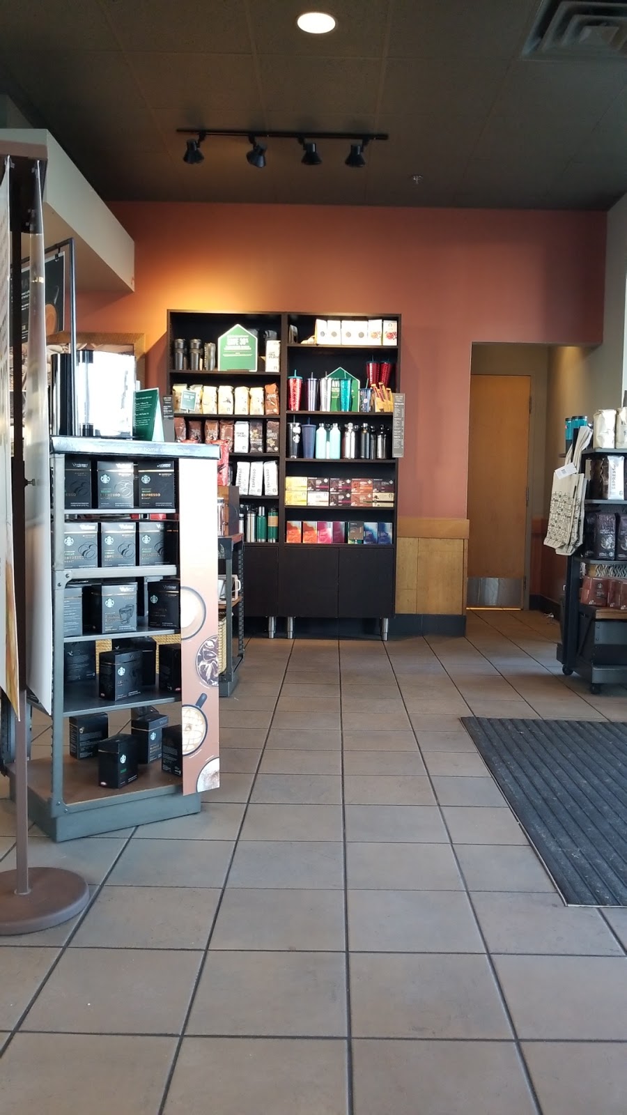 Starbucks | 24890 N Lake Pleasant Pkwy, Peoria, AZ 85383, USA | Phone: (623) 376-7300