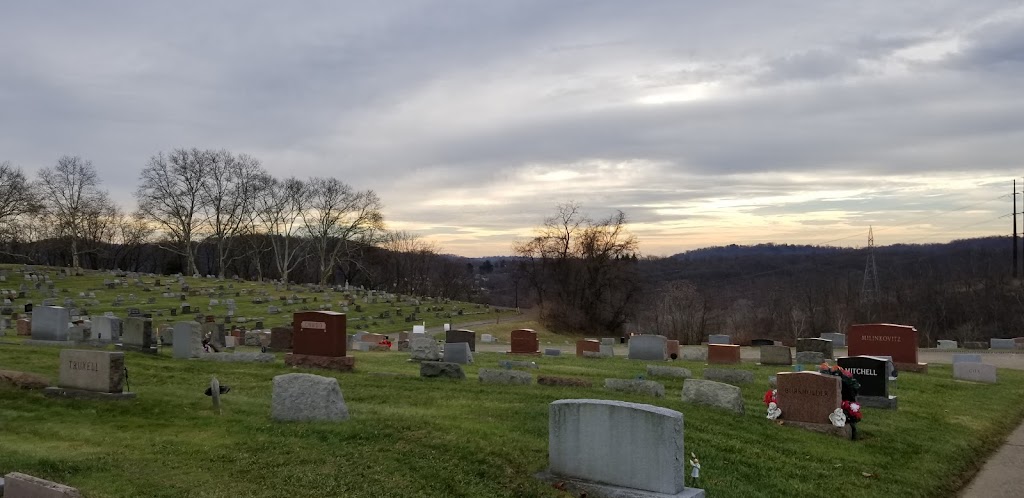 Mt. Calvary Cemetery | 1715 Middletown Rd, McKees Rocks, PA 15136, USA | Phone: (412) 331-0780