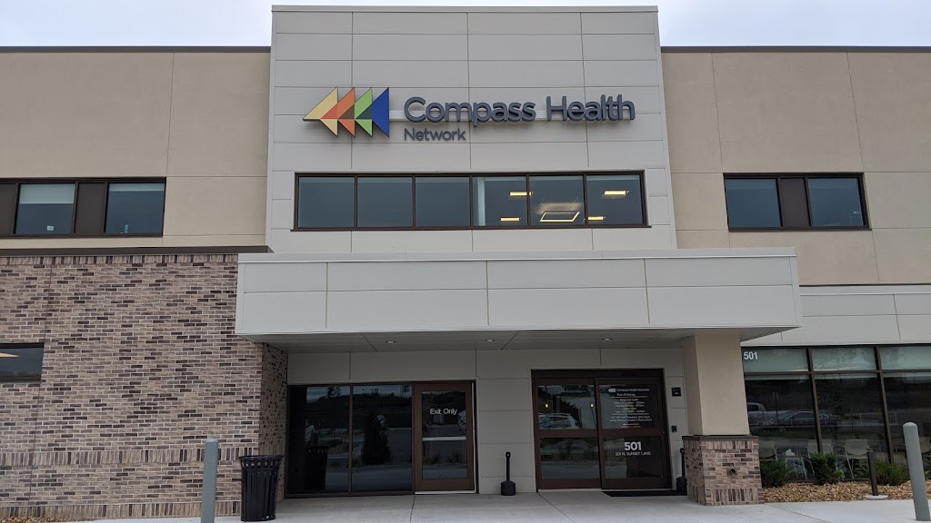 Compass Health Network | 501 N Sunset Ln, Raymore, MO 64083, USA | Phone: (844) 853-8937