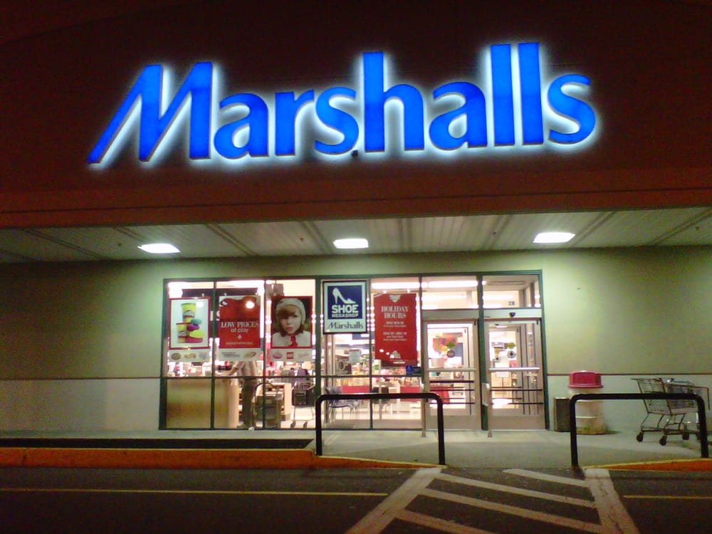 Marshalls | 28 Northwest Blvd, Nashua, NH 03063, USA | Phone: (603) 889-7123