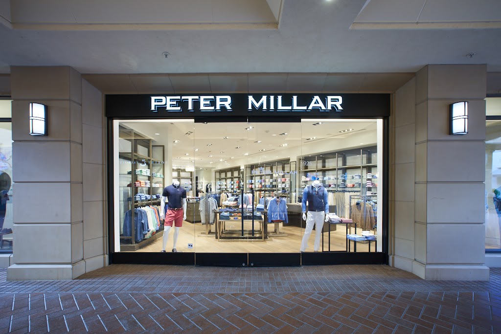 Peter Millar Newport Beach | 925 Newport Center Dr, Newport Beach, CA 92660, USA | Phone: (949) 759-1014