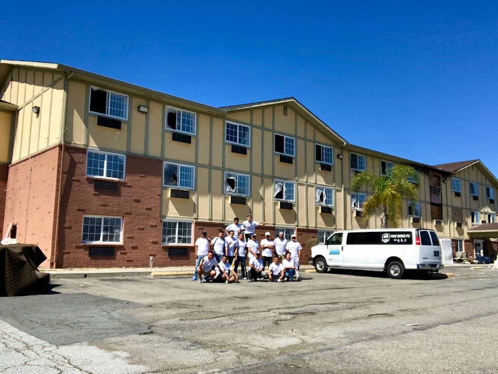 Elite Master Cal Builders Inc. | 3795 Hancock Dr, Santa Clara, CA 95051, USA | Phone: (408) 489-9581