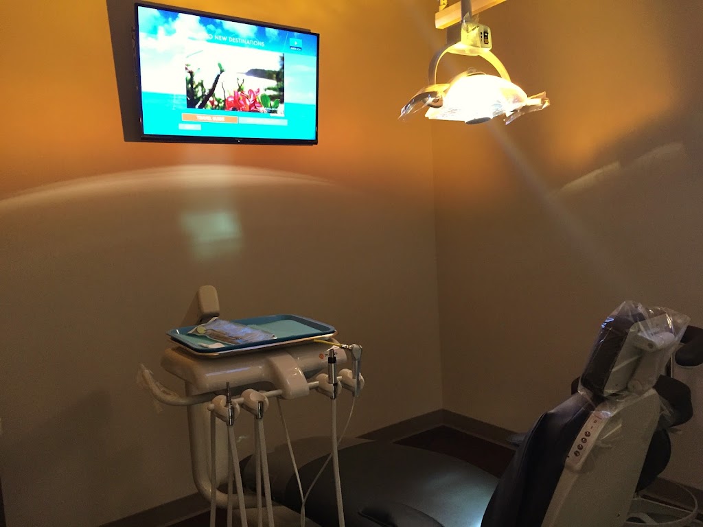 Hallmark Dental | 1600 Kennesaw Due West Rd NW #306, Kennesaw, GA 30152, USA | Phone: (678) 355-0222