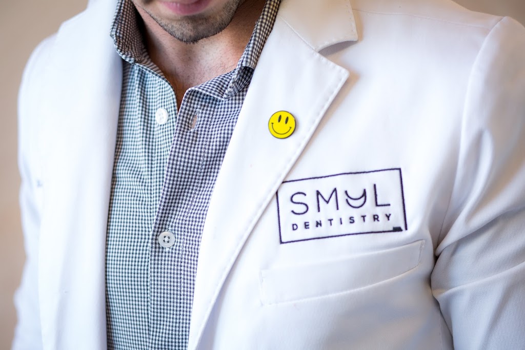 SMYL Dentistry - The Heights | 600 N Shepherd Dr Ste. 164, Houston, TX 77007, USA | Phone: (281) 768-8922