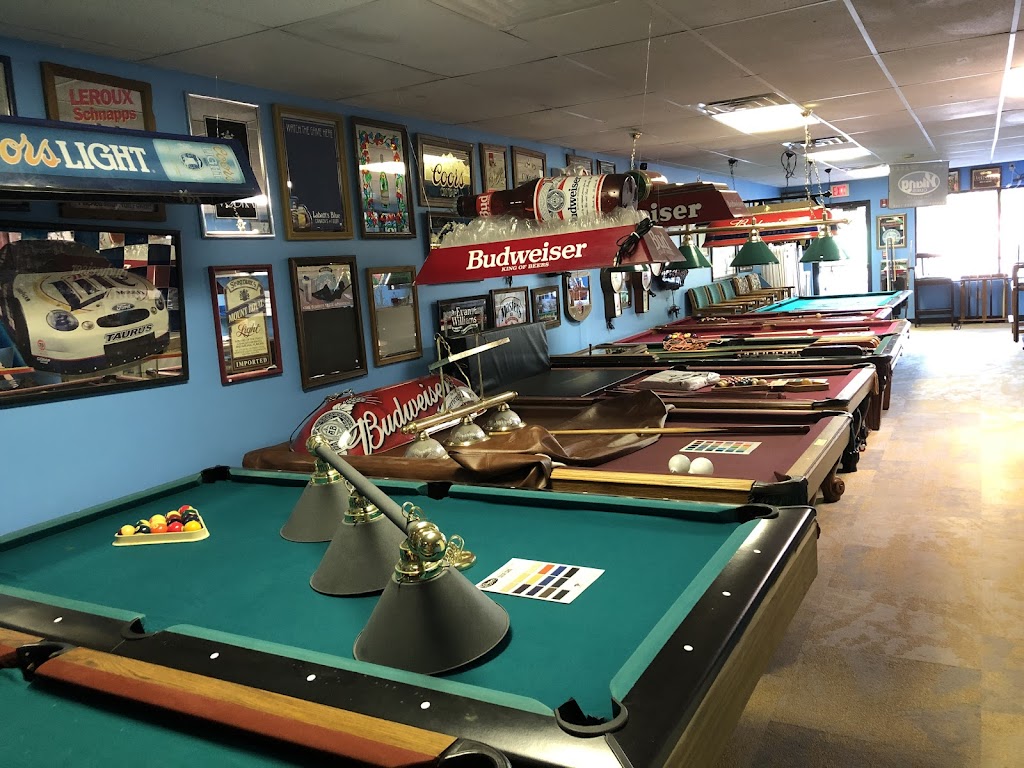 Morgan Dart and Billiards - store  | Photo 2 of 6 | Address: 650 Plymouth St Suite 11, East Bridgewater, MA 02333, USA | Phone: (508) 456-1887